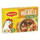 Bouillon - MAGGI en promo chez Super U Besançon à 0,75 €