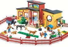 9275 Pension des animaux - Oxybul à Caen 9275 Pension des animaux en promo chez Oxybul Caen à 59,99 €