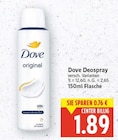 Aktuelles Deospray Angebot bei E center in Berlin ab 1,89 €
