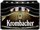 REWE Laboe - Pils Angebot im Prospekt Pils bei REWE im Laboe Prospekt für 10,49 €