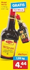 Würze Angebote von Maggi bei Netto Marken-Discount Saarbrücken für 4,44 €