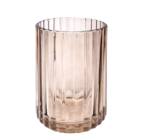 Gobelet en verre en promo à 1,78 € chez B&M Gobelet en verre dans le catalogue B&M