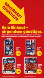 Ähnliche Pinkel Angebote im Prospekt "Wer günstig will, muss Penny." von Penny in Böblingen Ähnliche Angebote wie Pinkel im Prospekt "Wer günstig will, muss Penny." auf Seite 2 von Penny in Böblingen