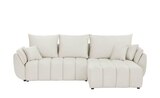 Aktuelles Ecksofa mit Schlaffunktion Olina Angebot bei Höffner in Düsseldorf ab 899,00 €