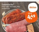Aktuelle Lamm Angebote bei tegut in Ingolstadt Aktuelles Lammlachs Angebot bei tegut in Ingolstadt ab 4,49 €