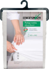 protection literie anti-acariens - SONIA VAL en promo chez Auchan Hypermarché Carpentras à 10,00 €