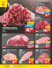 Schinken im Netto Marken-Discount Prospekt in Kamp-Lintfort Aktueller Netto Marken-Discount Prospekt mit Schinken, "Aktuelle Angebote", Seite 10