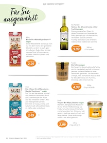 Nüsse im aktuellen Alnatura Prospekt (Dortmund) Nüsse im Alnatura Prospekt "Alnatura Magazin" mit 68 Seiten (Dortmund)