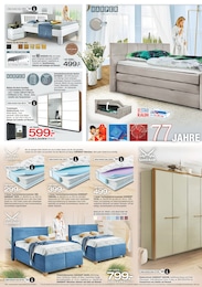 Badmöbel Angebot im aktuellen Ostermann Prospekt auf Seite 8