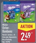 Oster-Bonbons Oreo von Milka im aktuellen ALDI Nord Prospekt
