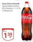 Aktuelles Limonade Angebot bei GLOBUS in Castrop-Rauxel ab 1,39 €