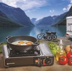 Super U Saint-Jean-Lasseille - Promo Réchaud d'appoint Promo Réchaud d'appoint à 27,95 € dans le catalogue Super U à Saint-Jean-Lasseille
