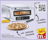 Aktuelle Backofen Angebote bei famila Nordwest in Oldenburg Aktuelles Pizzaofen PC-PO 1323 Angebot bei famila Nordwest in Oldenburg ab 111,00 €