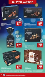 Offre Bonbons dans le catalogue Aldi du moment à la page 26