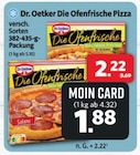 Angebot im Markant Nordwest Detmold Prospekt Markant Nordwest Detmold Prospekt mit  im Angebot für 1,88 €