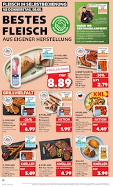 Schweinefilet im Kaufland Prospekt in Schweinfurt Aktueller Kaufland Prospekt mit Schweinefilet, "Aktuelle Angebote", Seite 28