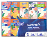 Aktuelles Supersoft Premium Taschentücher Angebot bei Lidl in Mannheim ab 2,75 €