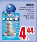 O-Mochi von Cookie Bros im aktuellen EDEKA Prospekt für 4,44 €