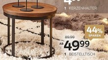Beistelltisch bei XXXLutz Möbelhäuser in Waiblingen Beistelltisch im Angebot bei XXXLutz Möbelhäuser Waiblingen für 49,99 €