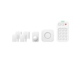 Kit d'alarmes anti-intrusion blanc avec connexion Bluetooth et Wi-Fi - Smith & Locke à Brico Dépôt dans Beaumont-le-Roger Kit d'alarmes anti-intrusion blanc avec connexion Bluetooth et Wi-Fi - Smith & Locke à Brico Dépôt dans Beaumont-le-Roger