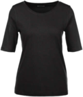 Damen Basic Shirt von Tom Tailor im aktuellen AWG Prospekt