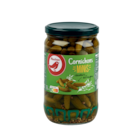 Cornichons Minis Saveur Estragon Auchan dans le catalogue Auchan Hypermarché