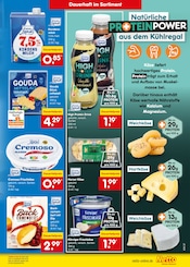 Ofenkäse im Netto Marken-Discount Prospekt in Saarbrücken Aktueller Netto Marken-Discount Prospekt mit Ofenkäse, "Aktuelle Angebote", Seite 23