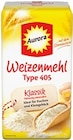 Kaufland Schwetzingen - Weizenmehl Angebot im Prospekt Weizenmehl bei Kaufland im Schwetzingen Prospekt für 0,99 €