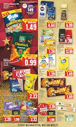 Kitkat Angebot im aktuellen E center Prospekt auf Seite 14