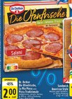 Aktuelles Die Ofenfrische, La Mia Pinsa oder Pizza Tradizionale Angebot bei EDEKA in Hagen (Stadt der FernUniversität) ab 2,00 €