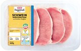 Aktuelles Schweine-Minutensteaks Angebot bei REWE in Dortmund ab 5,49 €