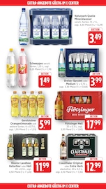 Gerolsteiner im E center Prospekt in Neunkirchen Aktueller E center Prospekt mit Gerolsteiner, "Aktuelle Angebote", Seite 46