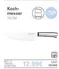 Kochmesser Angebote bei Marktkauf Schwabach für 12,99 €