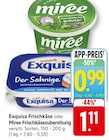 EDEKA Bietigheim - Frischkäse Angebot im Prospekt Frischkäse bei EDEKA im Bietigheim Prospekt für 0,99 €