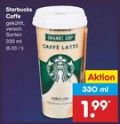 Aktuelles Caffe Angebot bei Netto Marken-Discount in Gummersbach ab 1,99 €