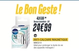 Anti-calcaire magnétique - Wpro en promo chez Proxi Confort Aubergenville à 24,99 €