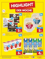 Aktueller Netto Marken-Discount Prospekt mit Milch, "Aktuelle Angebote", Seite 5