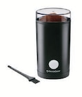 Elektrische Kaffeemühle bei Lidl im Daun Prospekt für 9,99 €
