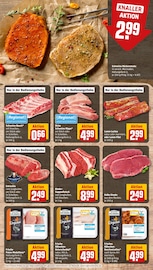 Ähnliche Angebote wie Schweinekamm im Prospekt "Dein Markt" auf Seite 8 von REWE in Salzgitter