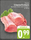 E center Mülheim (Ruhr) Prospekt mit  im Angebot für 0,99 €