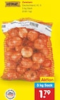 Zwiebeln von Heimat für 1,79 € bei Netto Marken-Discount im Angebot Zwiebeln von Heimat im aktuellen Netto Marken-Discount Prospekt