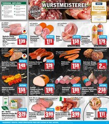 Rindfleisch im aktuellen HIT Prospekt (Mönchengladbach) Rindfleisch im HIT Prospekt "ECHTE VIELFALT" mit 18 Seiten (Mönchengladbach)