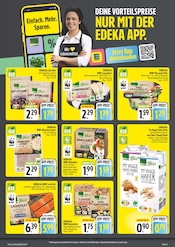 Aktueller EDEKA Prospekt mit Brot, "Wir lieben Lebensmittel!", Seite 11