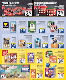 EDEKA Tiere im Prospekt 