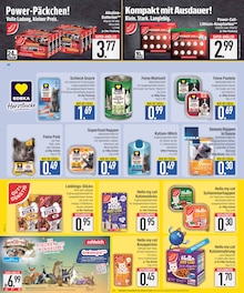 Milch im EDEKA Prospekt "DAS BESTE DER WOCHE" mit 20 Seiten (Ingolstadt)