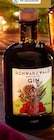 DISTILLED DRY GIN Angebote von SCHWARZWALD bei Lidl Ravensburg für 8,49 €