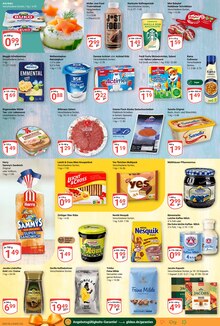 Rama im aktuellen GLOBUS Prospekt (Erfurt) Rama im GLOBUS Prospekt "Aktuelle Angebote" mit 31 Seiten (Erfurt)