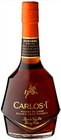 Solera Gran Reserva Brandy im Angebot bei Kaufland in Hameln Solera Gran Reserva Brandy Angebote von Carlos I bei Kaufland Hameln für 19,99 €