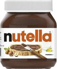 NUTELLA à Petit Casino dans Tassin-la-Demi-Lune NUTELLA à Petit Casino dans Tassin-la-Demi-Lune