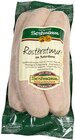 Aktuelle Bratwurst Angebote bei REWE in Bremen Aktuelles Chili-Cheese-Griller Angebot bei REWE in Bremen ab 6,99 €